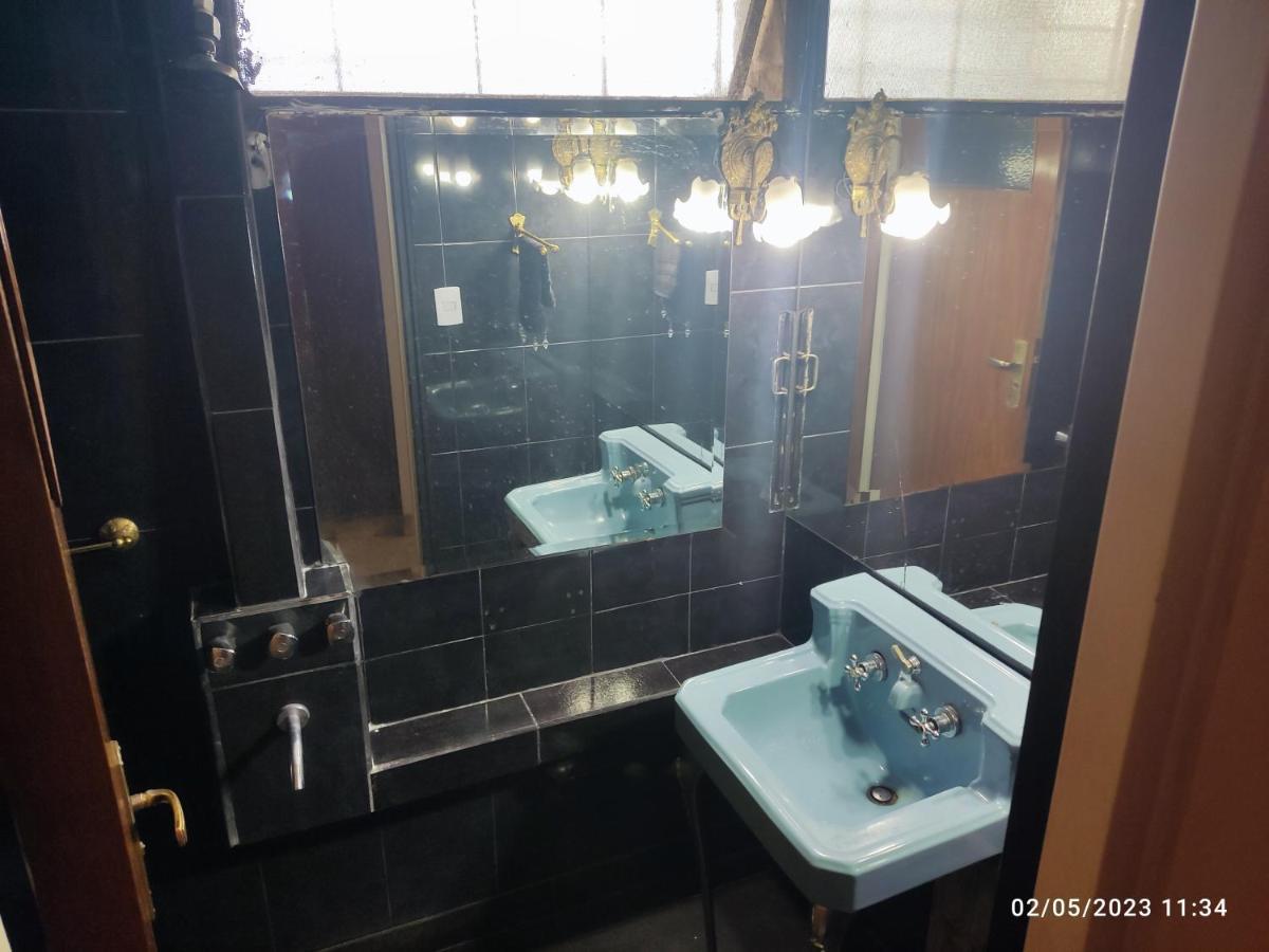 Hostel Оливос Экстерьер фото
