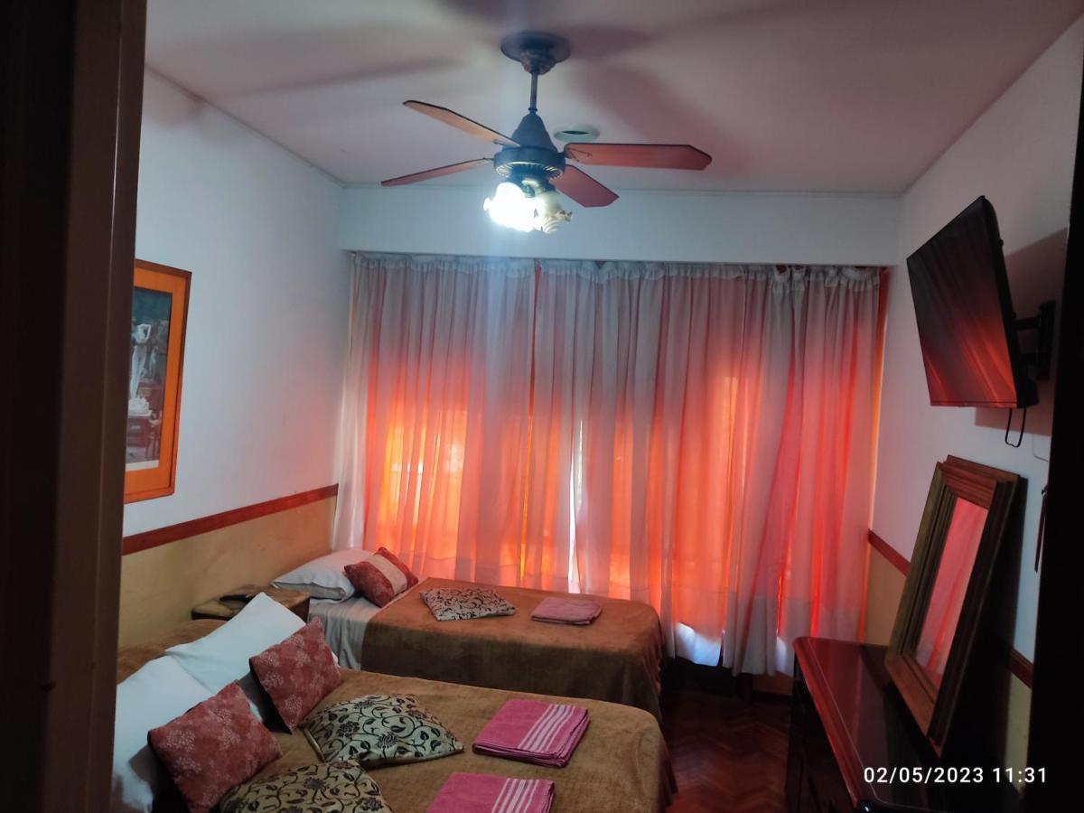 Hostel Оливос Экстерьер фото